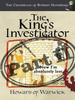 The King's Investigator Part II