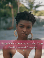 From NSA Agent to Jamaican Teen