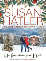 Un faux mari pour Noël