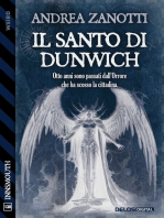 Il Santo di Dunwich