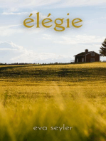 élégie