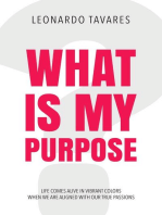 What is My Purpose?