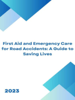First Aid for Road Accidents