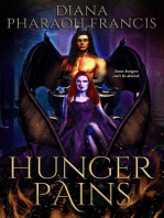 Hunger Pains: A Demon Love Story
