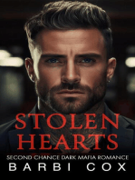 Stolen Hearts: the Bratva Billionaires' Forbidden Darlings, #1