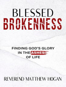 Blessed Brokenness by Reverend Matthew Hogan (Ebook) - Read free ...