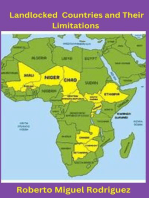 Landlocked Countries and Their Limitations
