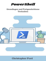 PowerShell: Grundlagen und Fortgeschrittene Techniken: Die IT-Sammlung