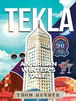 Tekla: An Urban Winter's Tale