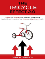 The Tricycle Effect 2.0
