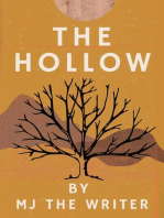 The Hollow: Magic and jinn, #1