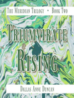 Triumvirate Rising