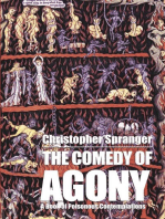 The Comedy of Agony: A Book of Poisonous Contemplations