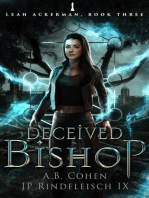 Deceived Bishop