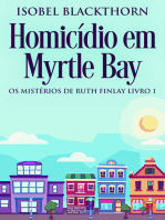Homicídio em Myrtle Bay