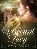 A Viscount for Lucy