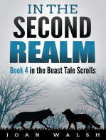 In the Second Realm: THE BEAST TALE SCROLLS - 4