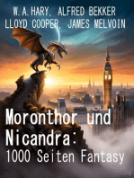 Moronthor und Nicandra