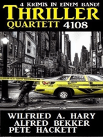 Thriller Quartett 4108