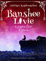 Banshee Livie (Band 9)