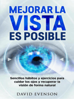 Mejorar la vista es posible