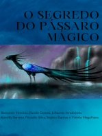 O Segredo Do Pássaro Mágico