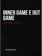 Inner Game E Outgame: