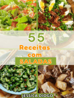 Saladas De Sucesso