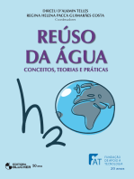 Reúso da água