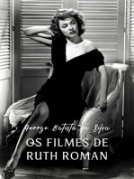 Os Filmes De Ruth Roman