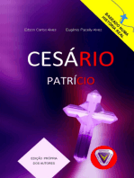 Cesário Patrício