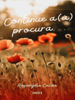 Continue A (à) Procura