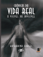 Crônicas Da Vida Real