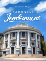 Saudosas Lembranças