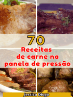 Receitas De Carne Na Panela De Pressão