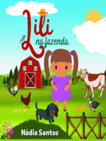 Lili Na Fazenda