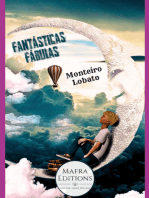 Fantásticas Fábulas. Edição Especial Ilustrada