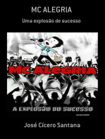 Mc Alegria