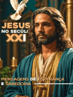 Jesus No Seculo Xxi