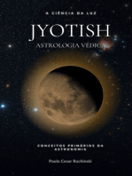 Jyotish Astrologia Védica