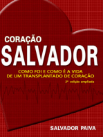 Coração Salvador