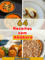 Abóboras Apetitosas