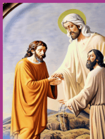 Dialogando Com Jesus