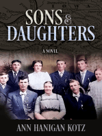 Sons & Daughters: The Legacy of Karoline Olsen
