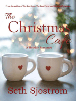 The Christmas Cafe