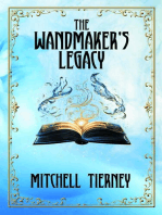 The Wandmaker's Legacy