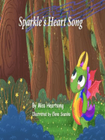 Sparkle's Heart Song