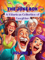 The Joke Box: Volume I