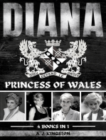 Diana: Princess Of Wales