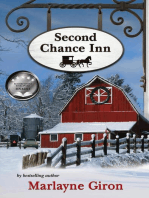 Second Chance Inn